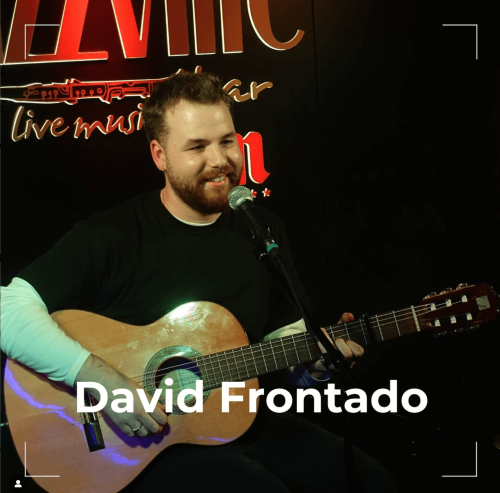 david frontado