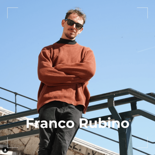 franco rubino