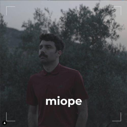 miope