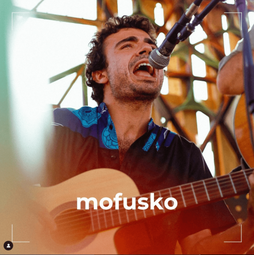 mofusko
