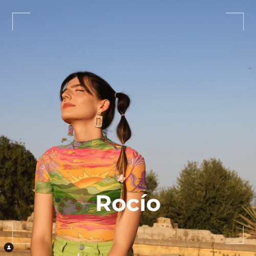 rocio